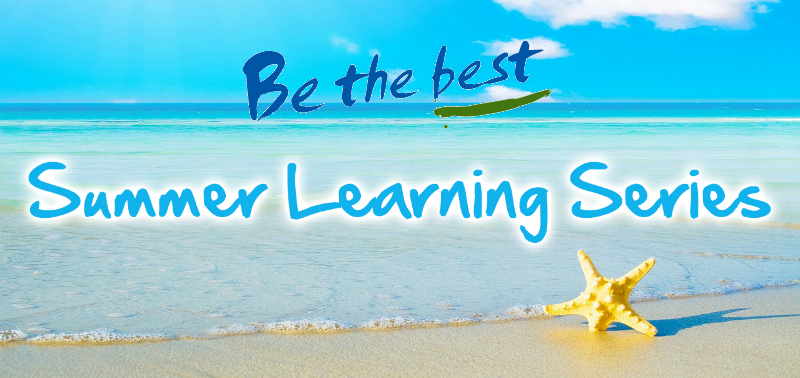 Summer Learning